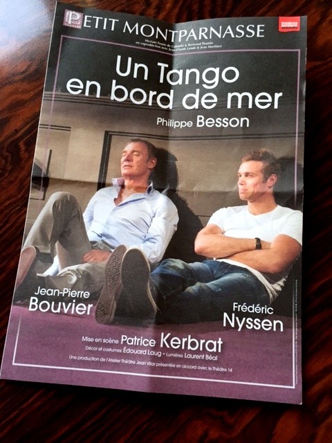 Besson Tango