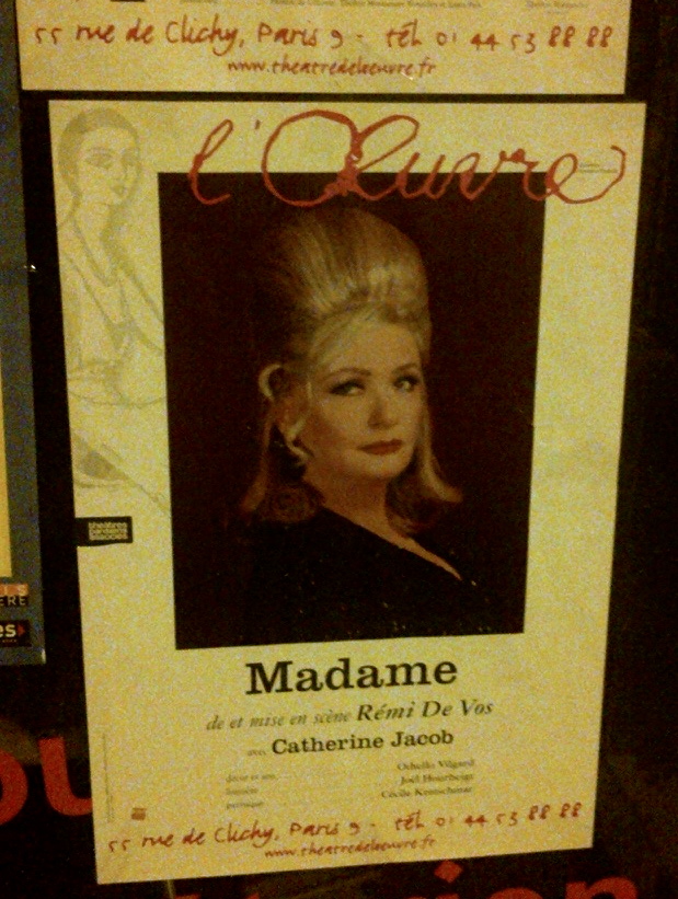Madame