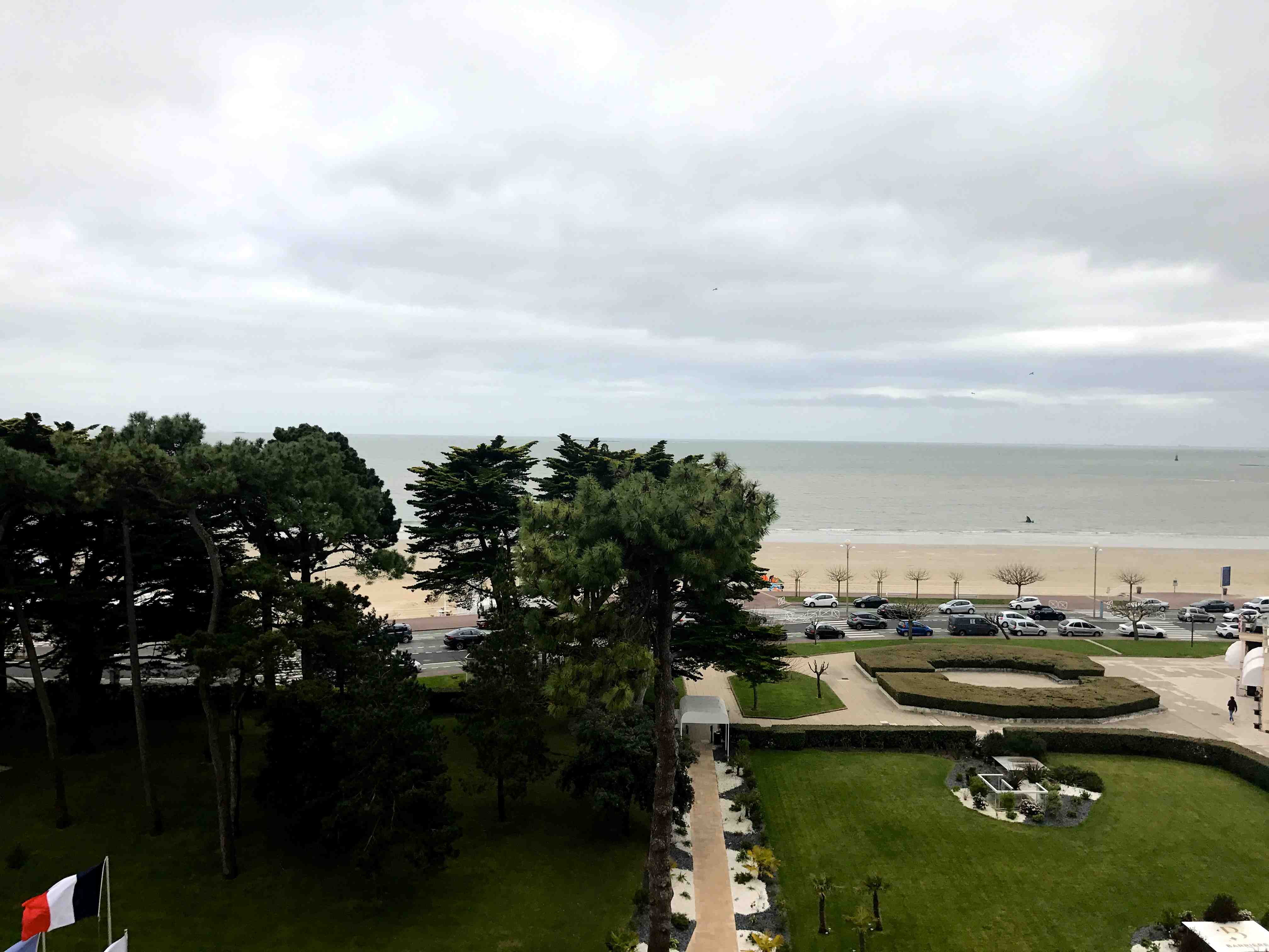 La Baule