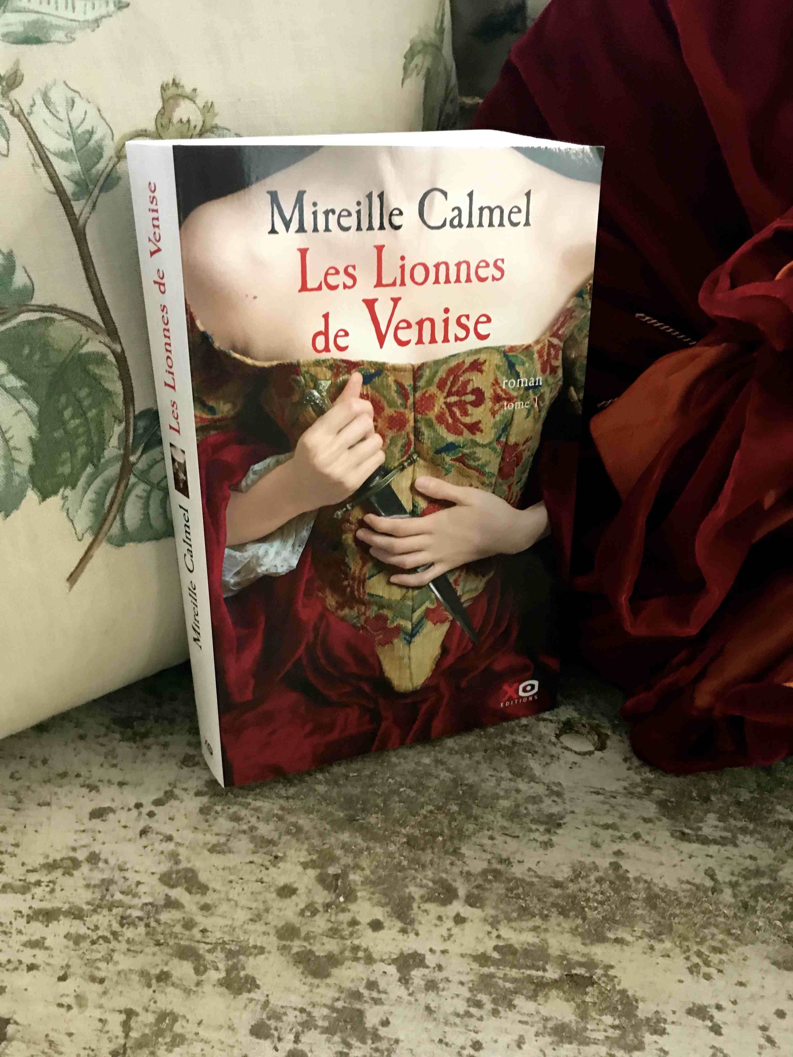 Mireille Calmel 17