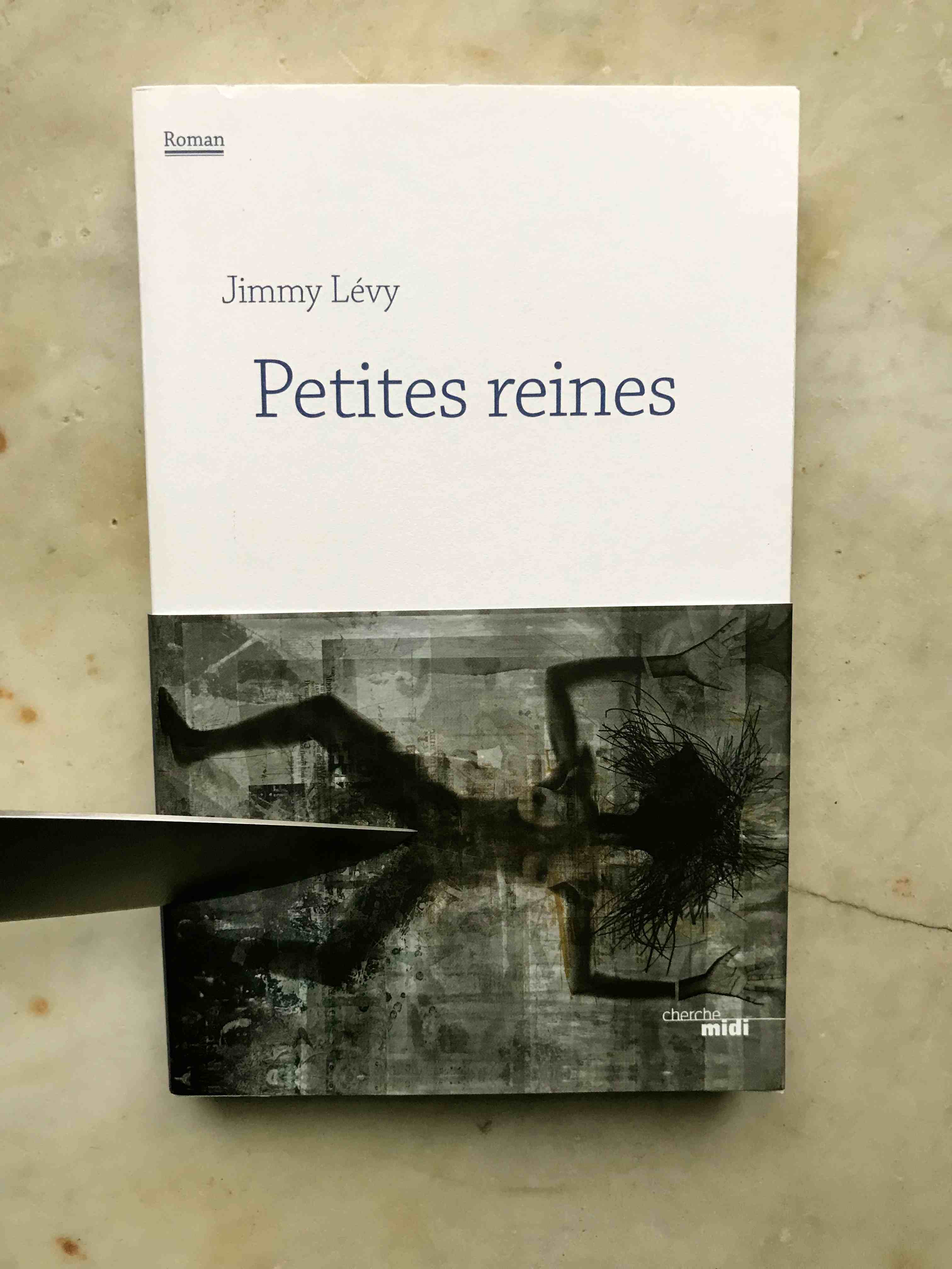 Jimmy Lévy