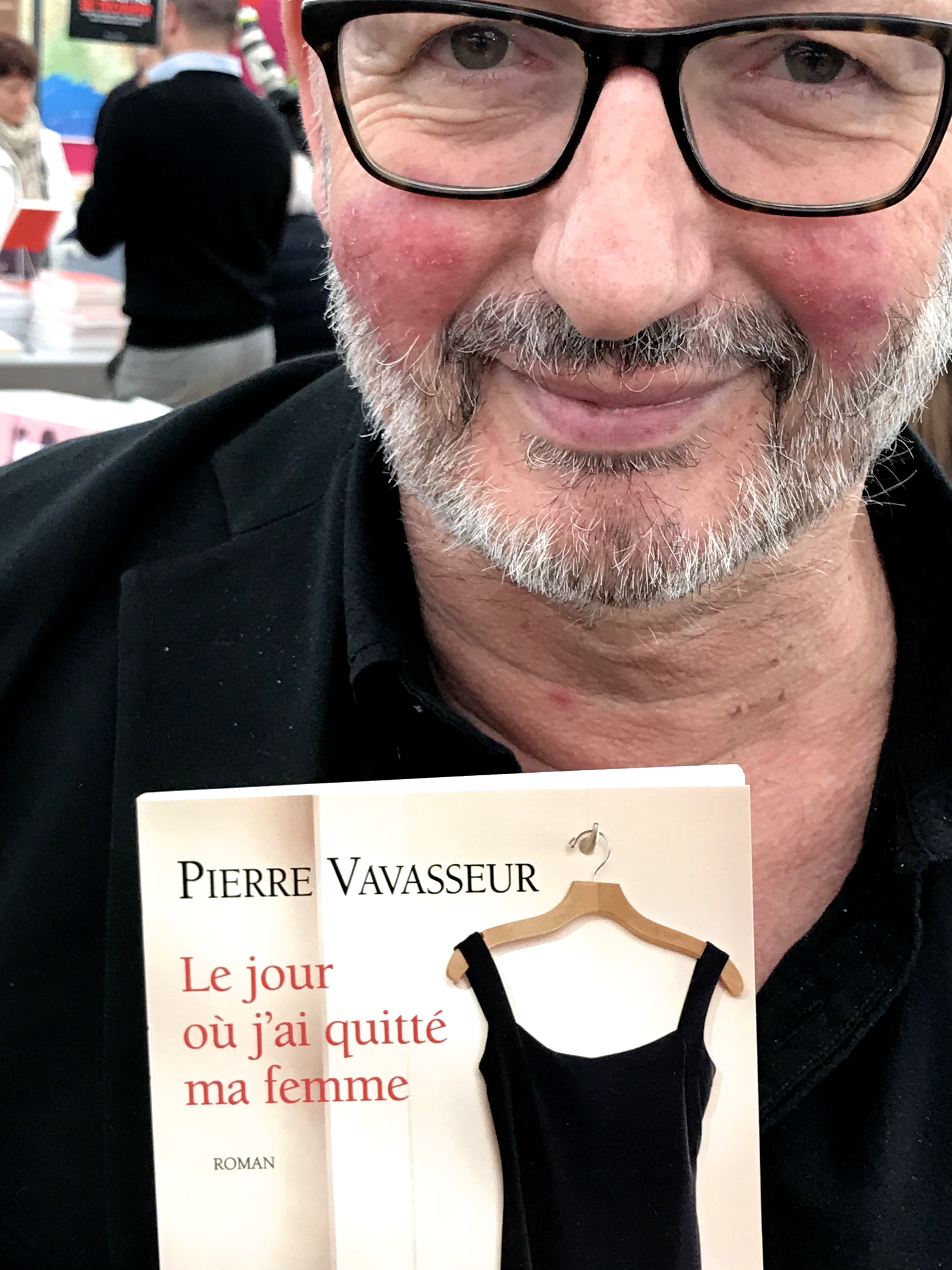 Vavasseur Femme