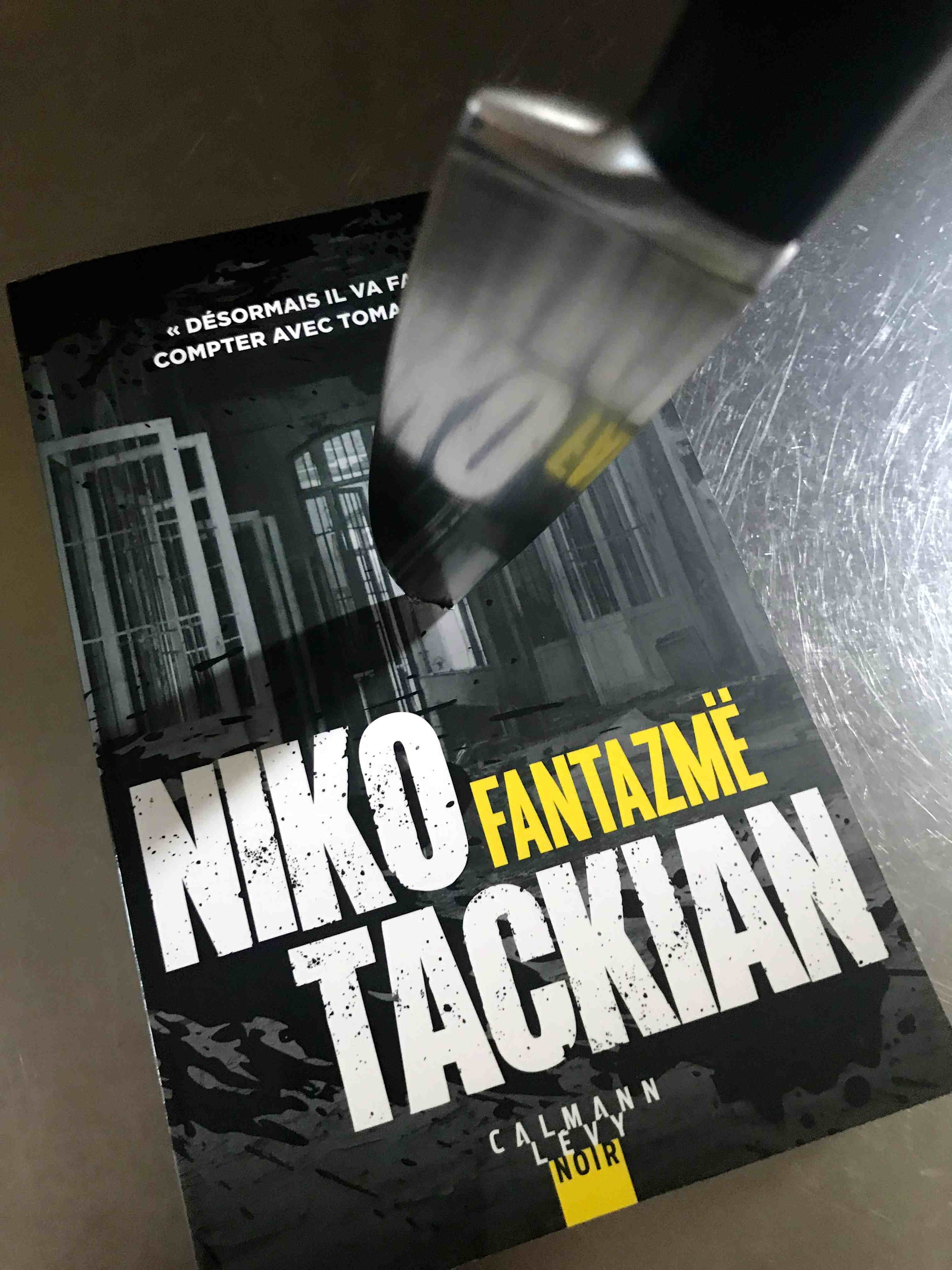 Nico Tackian 2