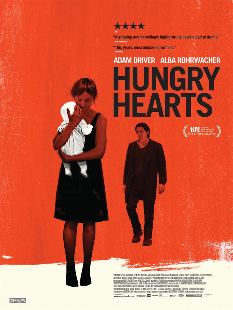 Hungry Hearts